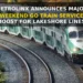 Metrolinx Announces Major Weekend GO Train Service Boost for Lakeshore Lines metrolinx highlight top