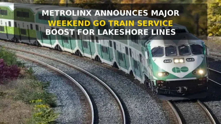 metrolinx highlight top