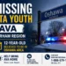 missing gtayouth ava oshawa area