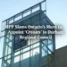 mpp slams ontarios move to appoint cronies durham