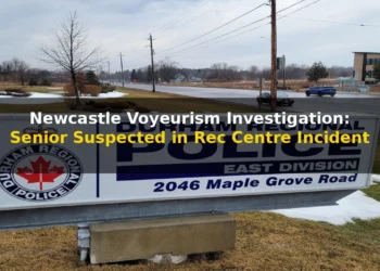 newcastle case senior suspected