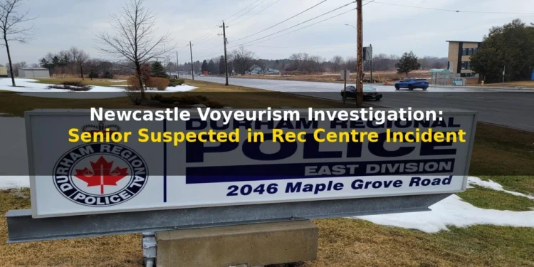 newcastle case senior suspected