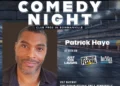 night comedy