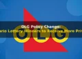 olg privacy center