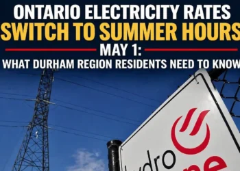 ontario electricity rates switch to summer hours