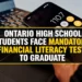 ontario financial literacy converted