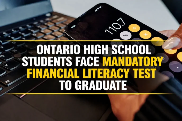 ontario financial literacy converted