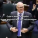 ontario moves to appoint strong regional chair