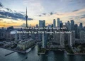 ontario tourism fifa world cup