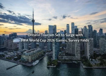 ontario tourism fifa world cup