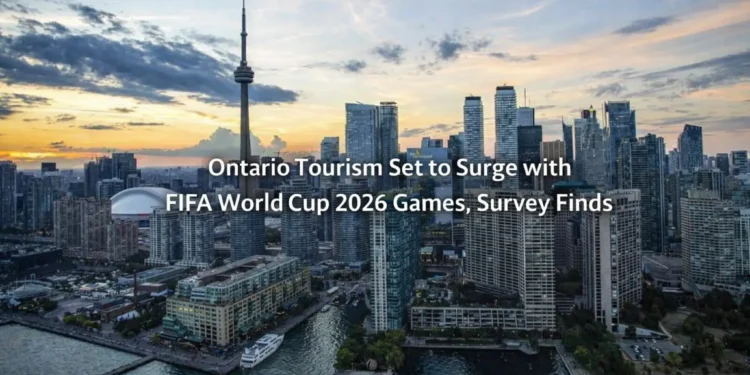 ontario tourism fifa world cup