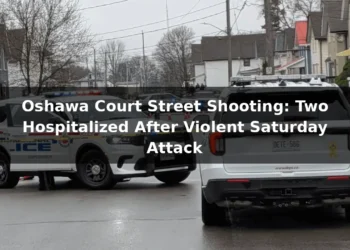 oshawa hospitalised fixed