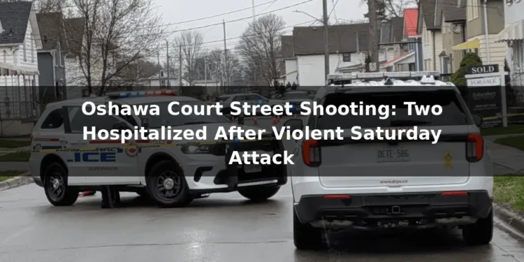 oshawa hospitalised fixed