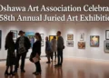 oshawa art exhibition