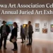 oshawa art exhibition