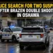 oshawa shooting news with heading