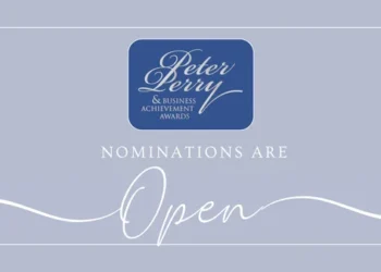 peter bussiness archivement awards