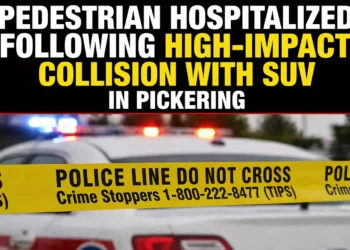 pickering collision converted