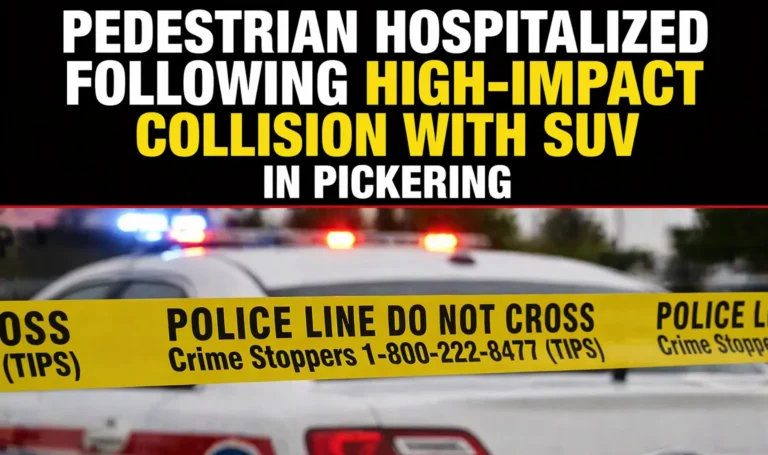 pickering collision converted