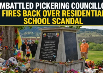 pickering councillor response