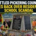 pickering councillor response