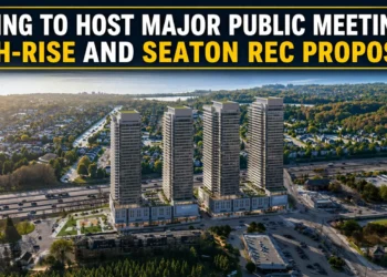 pickering public meetings