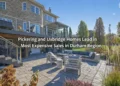 pickering uxbridge homes expensive sales