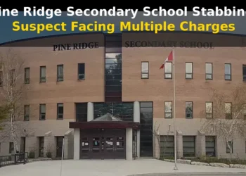 pine ridge suspect facing