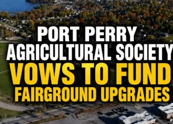 port perry