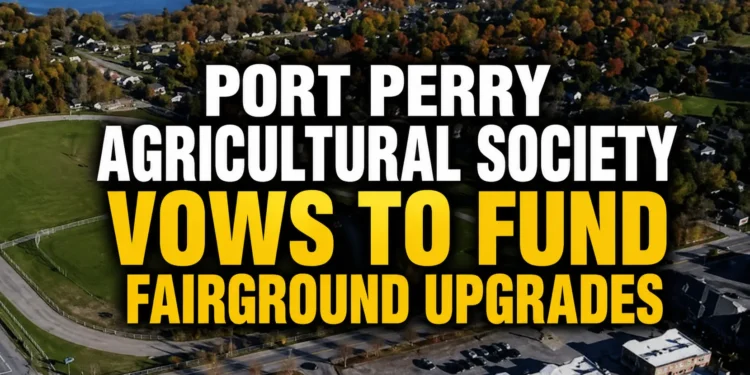 port perry