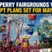 Port Perry Fairgrounds Vision: Concept Plans Set for May Reveal port perry fairgrounds