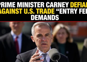 prime minister carney converted