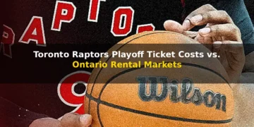 raptors playoff tickets