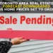 real estate forecast