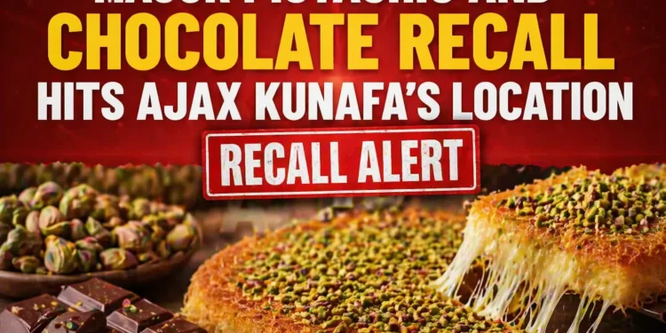 recall alert bills ajax