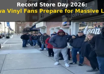 record store day top