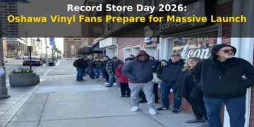 record store day top