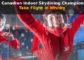 skydiving whitby 2026 canadian