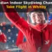 skydiving whitby 2026 canadian