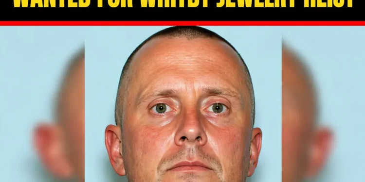 suspect in fairview mall