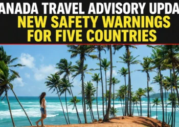 travel advisory converted