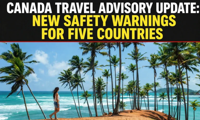 travel advisory converted