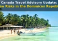 travel advisory top