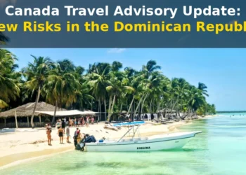 travel advisory top