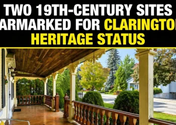 two heritage status