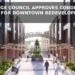 Uxbridge Council Approves Conditional Sale for Downtown Redevelopment uxbridge top