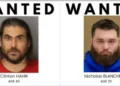wanted suspects