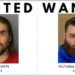wanted suspects