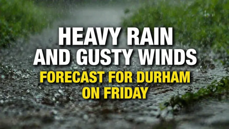 weather news
