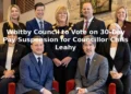 whitby council